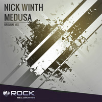 Nick Winth - Medusa