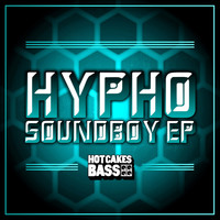 Hypho - Soundboy EP