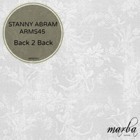 Stanny Abram, ARMS45 - Back 2 Back