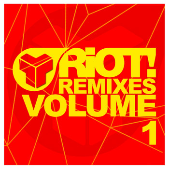 Various Artists - Riot Remixes, Vol. 1