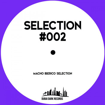 Macho Iberico - Selection 002