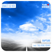 Snatt & Vix - Rapture