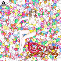 Oxygen - Gummy Candy