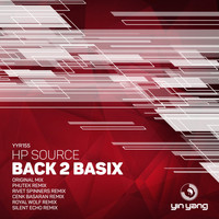 HP Source - Back 2 Basix