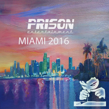 Various Artists - Miami 2016 (Explicit)