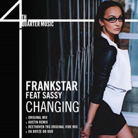 Frankstar feat Sassy - Changing