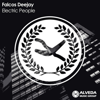Falcos Deejay - Electric People