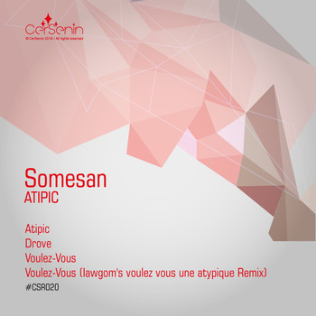 Somesan - Atipic