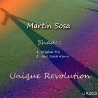 Martin Sosa - Shades