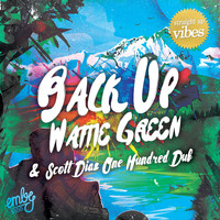 Wattie Green - Back Up