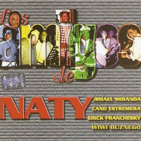 Naty Martinez - Los Amigos de Naty
