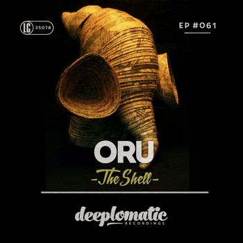 Oru - The Shell
