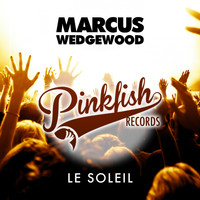 Marcus Wedgewood - Le Soleil