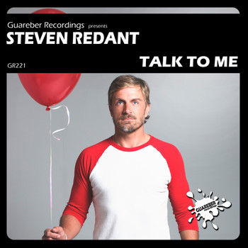 Steven Redant - Talk To Me