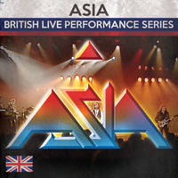 Asia - British Live Performance Series
