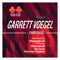 Garrett Voegel - Chrysalis