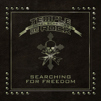Michael Schenker - Searching For Freedom