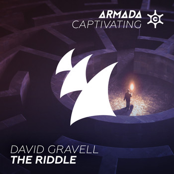 David Gravell - The Riddle