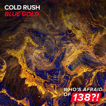Cold Rush - Blue Gold