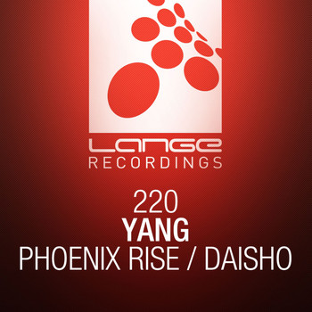 Yang - Phoenix Rise / Daisho