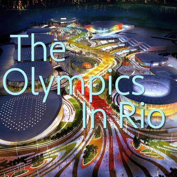 Various Artists - The Olympics In Rio