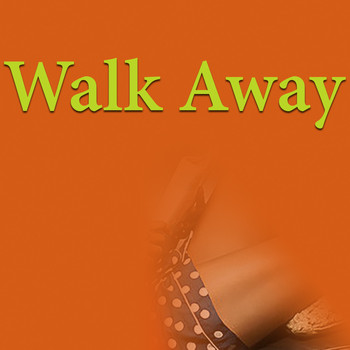 Various Artists - Walk Away