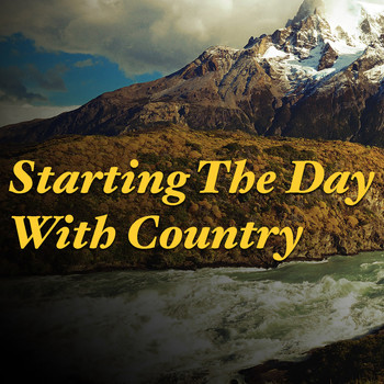 Various Artists - Starting The Day With Country
