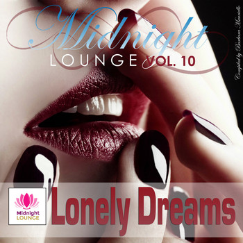 Various Artists - Midnight Lounge, Vol. 10: Lonely Dreams
