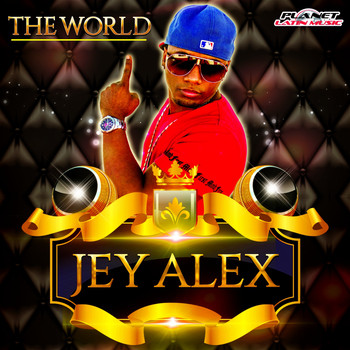 Jey Alex - The World