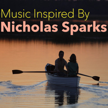 Various Artists - Music Inspired By Nicholas Sparks