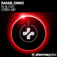 Rafael Osmo - In & Out / Open Air