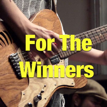 Various Artists - For The Winners