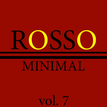 Various Artists - Rosso Minimal, Vol. 7