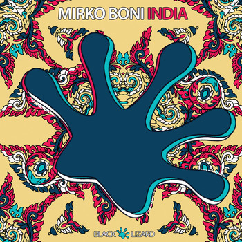Mirko Boni - India
