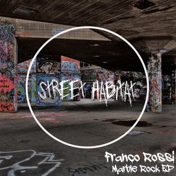 Franco Rossi - Marble Rock EP