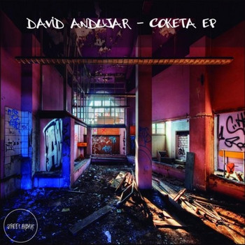 David Andujar - Coketa EP