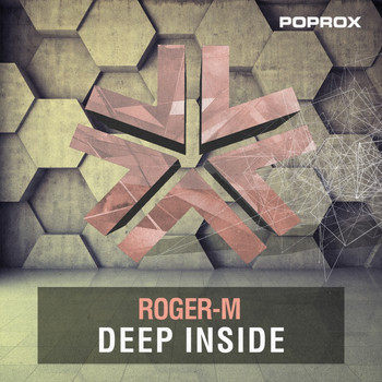 Roger-M - Deep Inside