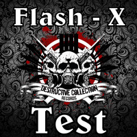 Flash-X - Test
