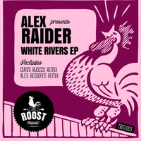 Alex Raider - White Rivers