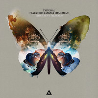 Tritonal, Chris Ramos & Shanahan - This Is Love (Remixes)