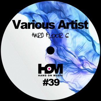 Various Artist - Hard Floor 6