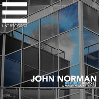 John Norman - Republic Remixes