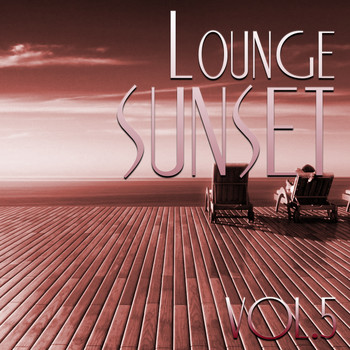 Various Artists - Lounge Sunset, Vol. 5