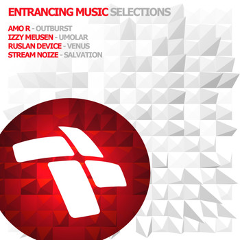 Various Artists - Entrancing Music Selections 003