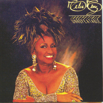 Celia Cruz - Irrepetible