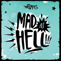 Funkoars - Mad As Hell (Explicit)