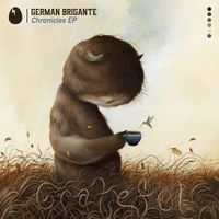 German Brigante - Chronicles - EP