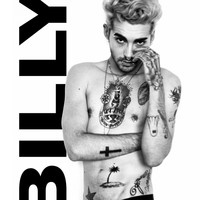 Billy - I'm Not Ok (EP)