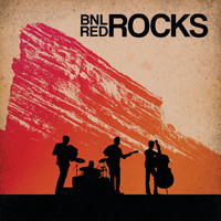 Barenaked Ladies - BNL Rocks Red Rocks (Live)