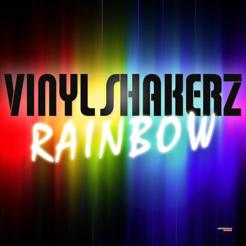 Vinylshakerz - Rainbow (Special Maxi Edition)